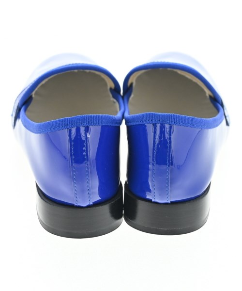 repetto（レペット）その他 青 サイズ:EU37 1/2(24cm位) レディース/2200642759054