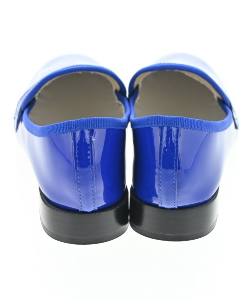 repetto（レペット）その他 青 サイズ:EU37 1/2(24cm位) レディース/2200642759061