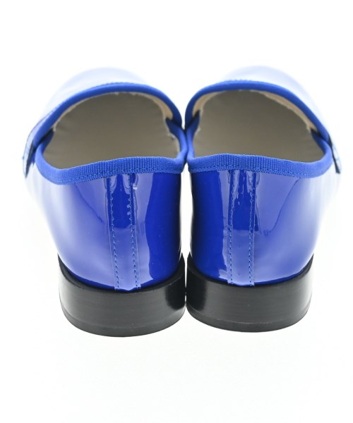 repetto（レペット）その他 青 サイズ:EU37 1/2(24cm位) レディース/2200642759078
