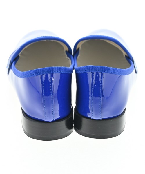 repetto（レペット）その他 青 サイズ:EU37 1/2(24cm位) レディース/2200642759085