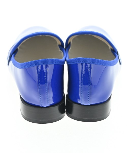 repetto（レペット）その他 青 サイズ:EU37 1/2(24cm位) レディース/2200642759092