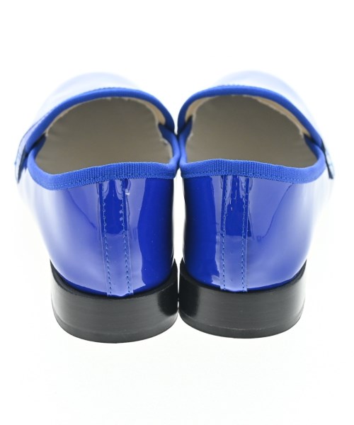 repetto（レペット）その他 青 サイズ:EU37 1/2(24cm位) レディース/2200642759108