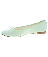 repetto（レペット）パンプス 緑 サイズ:EU38(24.5cm位) レディース/2200643716049