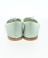 repetto（レペット）パンプス 緑 サイズ:EU38(24.5cm位) レディース/2200643716049