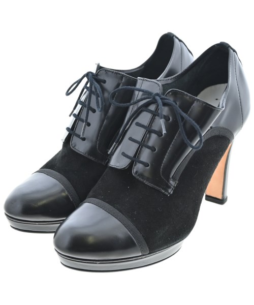 repetto(レペット)ブーティ 黒 サイズ:EU37(23.5cm位)/2200643120051