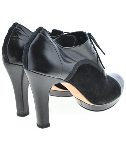 repetto（レペット）ブーティ 黒 サイズ:EU37(23.5cm位) レディース/2200643120051