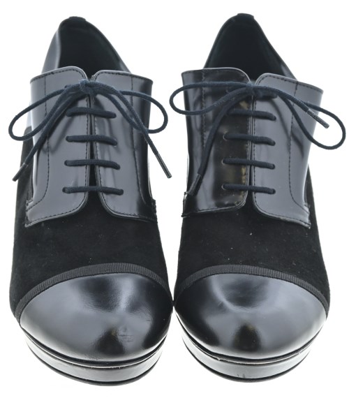 repetto（レペット）ブーティ 黒 サイズ:EU37(23.5cm位) レディース/2200643120051