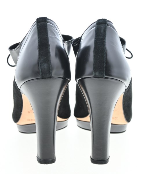 repetto（レペット）ブーティ 黒 サイズ:EU37(23.5cm位) レディース/2200643120051