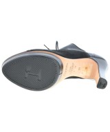 repetto（レペット）ブーティ 黒 サイズ:EU37(23.5cm位) レディース/2200643120051