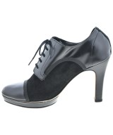 repetto（レペット）ブーティ 黒 サイズ:EU37(23.5cm位) レディース/2200643120051