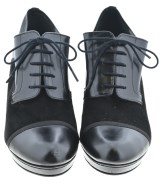 repetto（レペット）ブーティ 黒 サイズ:EU37(23.5cm位) レディース/2200643120051