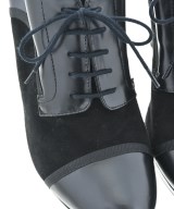 repetto（レペット）ブーティ 黒 サイズ:EU37(23.5cm位) レディース/2200643120051