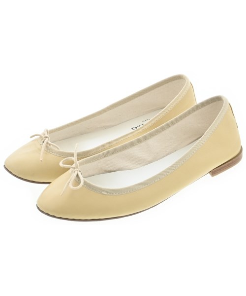 レペット(repetto)のrepetto バレエシューズ/オペラシューズ
