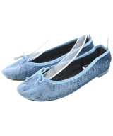 repetto バレエシューズ/オペラシューズ