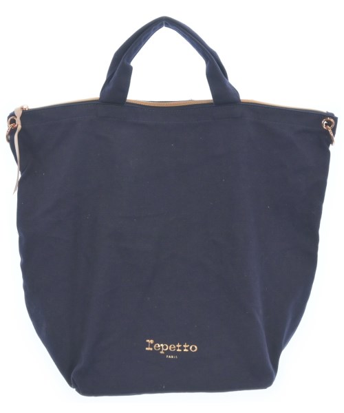 レペット(repetto)のrepetto トートバッグ