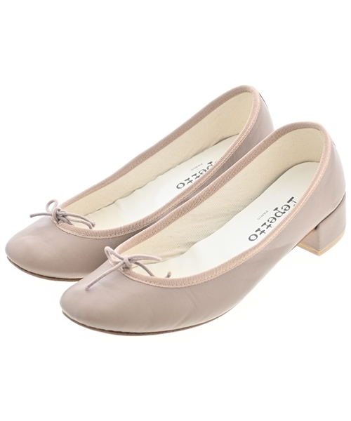 レペット(repetto)のrepetto パンプス