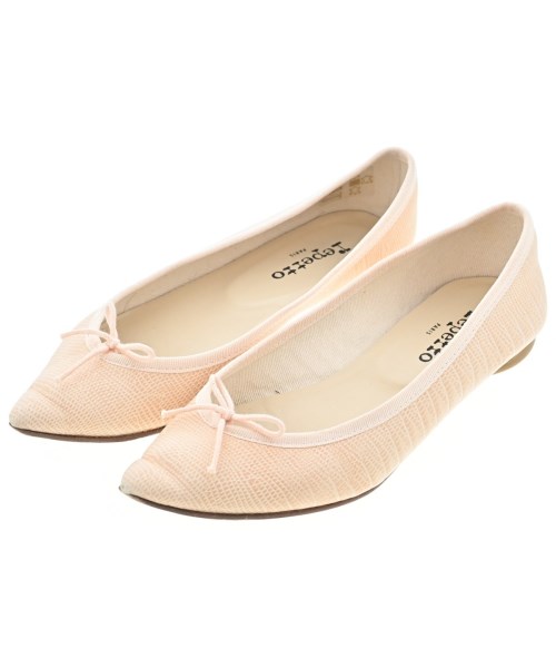 レペット(repetto)のrepetto バレエシューズ/オペラシューズ