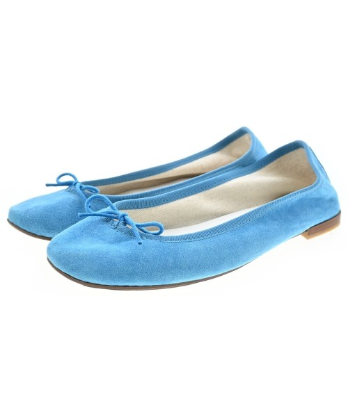 レペット(repetto)のrepetto バレエシューズ/オペラシューズ