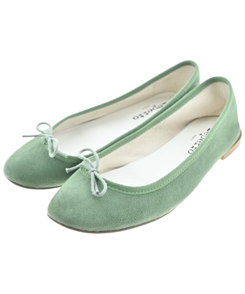 レペット(repetto)のrepetto バレエシューズ/オペラシューズ