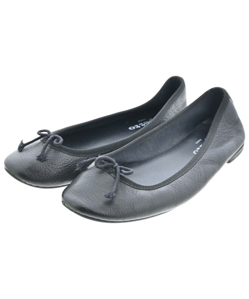 レペット(repetto)のrepetto バレエシューズ/オペラシューズ