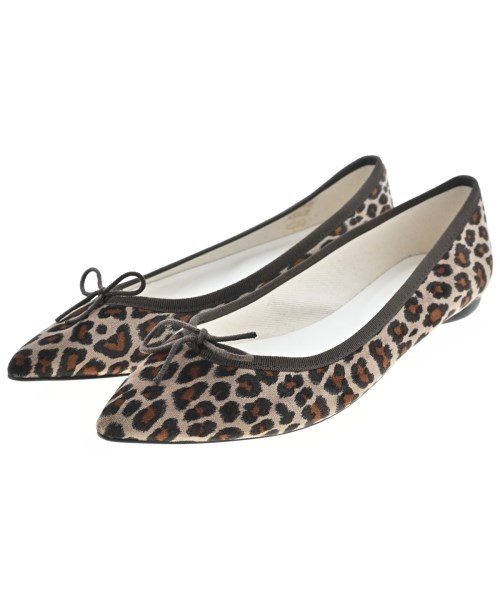 レペット(repetto)のrepetto バレエシューズ/オペラシューズ