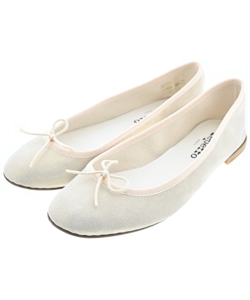 レペット(repetto)のrepetto バレエシューズ/オペラシューズ