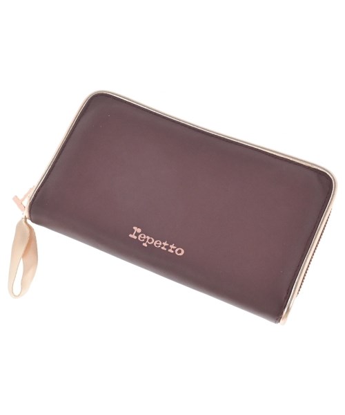 レペット(repetto)のrepetto 財布・コインケース