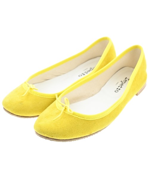 レペット(repetto)のrepetto バレエシューズ/オペラシューズ