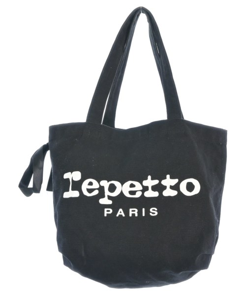 レペット(repetto)のrepetto トートバッグ