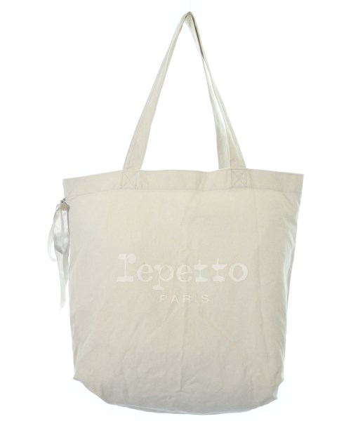 レペット(repetto)のrepetto トートバッグ