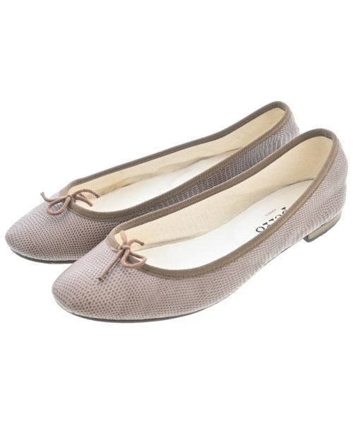 レペット(repetto)のrepetto バレエシューズ/オペラシューズ