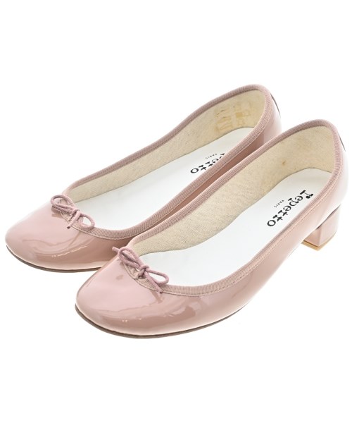 レペット(repetto)のrepetto バレエシューズ/オペラシューズ