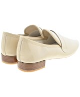 repetto（レペット）ドレスシューズ/ローファー ベージュ サイズ:EU37 1/2(24cm位) レディース/2200610681615