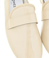 repetto（レペット）ドレスシューズ/ローファー ベージュ サイズ:EU37 1/2(24cm位) レディース/2200610681615