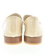 repetto（レペット）ドレスシューズ/ローファー ベージュ サイズ:EU37 1/2(24cm位) レディース/2200610681615