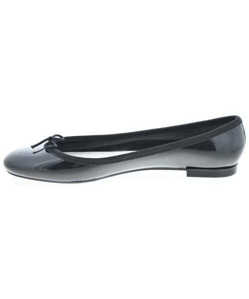 repetto（レペット）バレエシューズ/オペラシューズ 黒 サイズ:EU38(24.5cm位) レディース/2200611842046