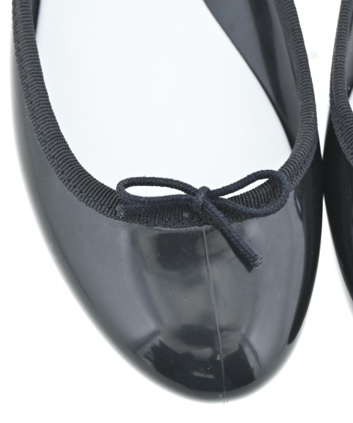 repetto（レペット）バレエシューズ/オペラシューズ 黒 サイズ:EU38(24.5cm位) レディース/2200611842046
