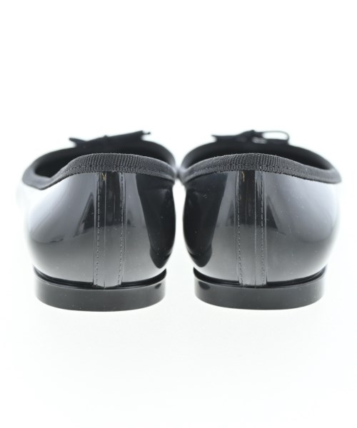 repetto（レペット）バレエシューズ/オペラシューズ 黒 サイズ:EU38(24.5cm位) レディース/2200611842046