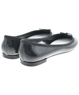 repetto（レペット）バレエシューズ/オペラシューズ 黒 サイズ:EU38(24.5cm位) レディース/2200611842046