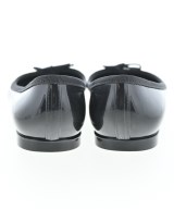 repetto（レペット）バレエシューズ/オペラシューズ 黒 サイズ:EU38(24.5cm位) レディース/2200611842046