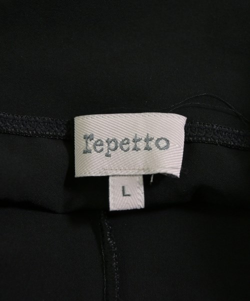 repetto（レペット）その他 黒 サイズ:L レディース/2200622194059