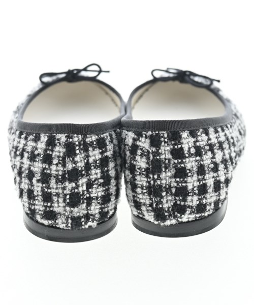 repetto（レペット）バレエシューズ/オペラシューズ 黒 サイズ:EU38 1/2(25cm位) レディース/2200623201015