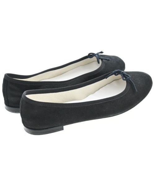 repetto（レペット）バレエシューズ/オペラシューズ 黒 サイズ:EU36 1/2(23cm位) レディース/2200623384015
