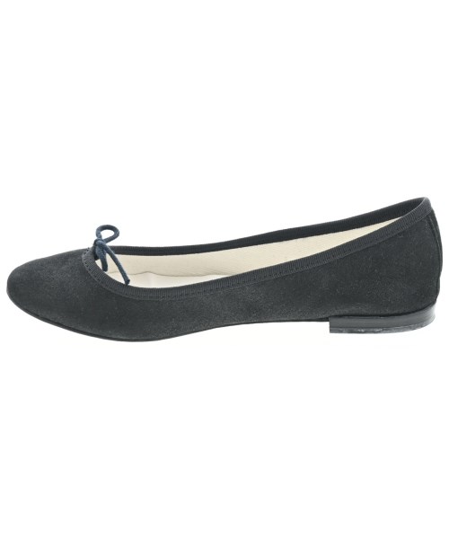 repetto（レペット）バレエシューズ/オペラシューズ 黒 サイズ:EU36 1/2(23cm位) レディース/2200623384015