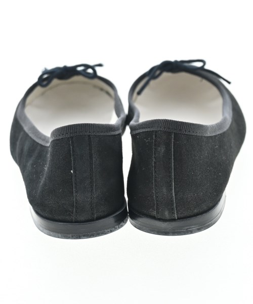 repetto（レペット）バレエシューズ/オペラシューズ 黒 サイズ:EU36 1/2(23cm位) レディース/2200623384015