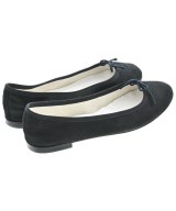 repetto（レペット）バレエシューズ/オペラシューズ 黒 サイズ:EU36 1/2(23cm位) レディース/2200623384015