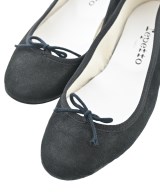 repetto（レペット）バレエシューズ/オペラシューズ 黒 サイズ:EU36 1/2(23cm位) レディース/2200623384015