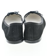 repetto（レペット）バレエシューズ/オペラシューズ 黒 サイズ:EU36 1/2(23cm位) レディース/2200623384015