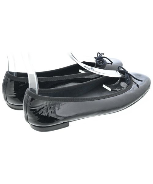 repetto（レペット）バレエシューズ/オペラシューズ 黒 サイズ:EU38 1/2(25cm位) レディース/2200624426059