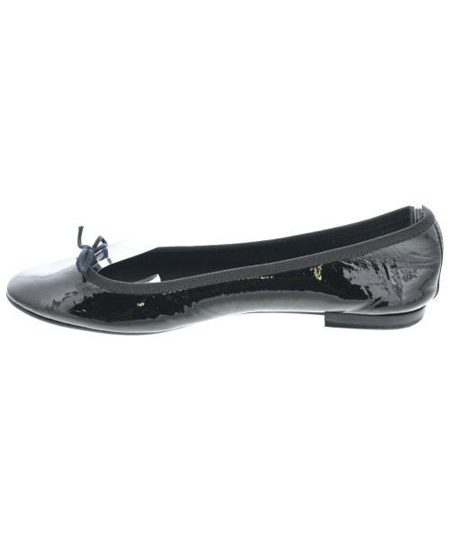 repetto（レペット）バレエシューズ/オペラシューズ 黒 サイズ:EU38 1/2(25cm位) レディース/2200624426059